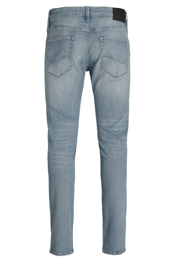 JJIGLENN JJICON JOS 859 SPS NOOS 12278440 BLUE DENIM